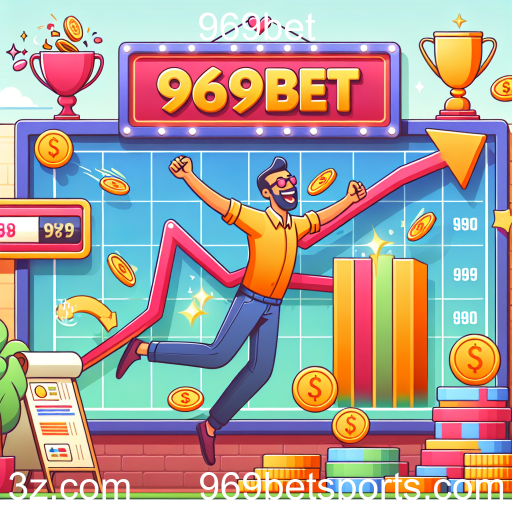 Descubra o Programa de Fidelidade da 969bet: Recompensas a cada aposta!