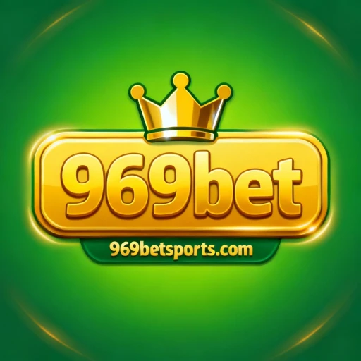Logo 969bet